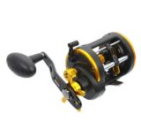 Penn SQL50LW Squall LevelWind Reel for sale online